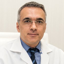 Dr. Marcelo Mendes